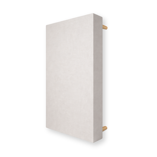 Akustik Absorber "CORE" 116x58x12cm