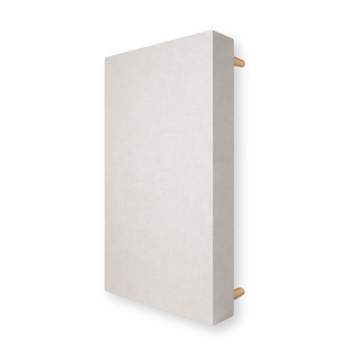 Akustik Absorber "CORE" 116x58x12cm